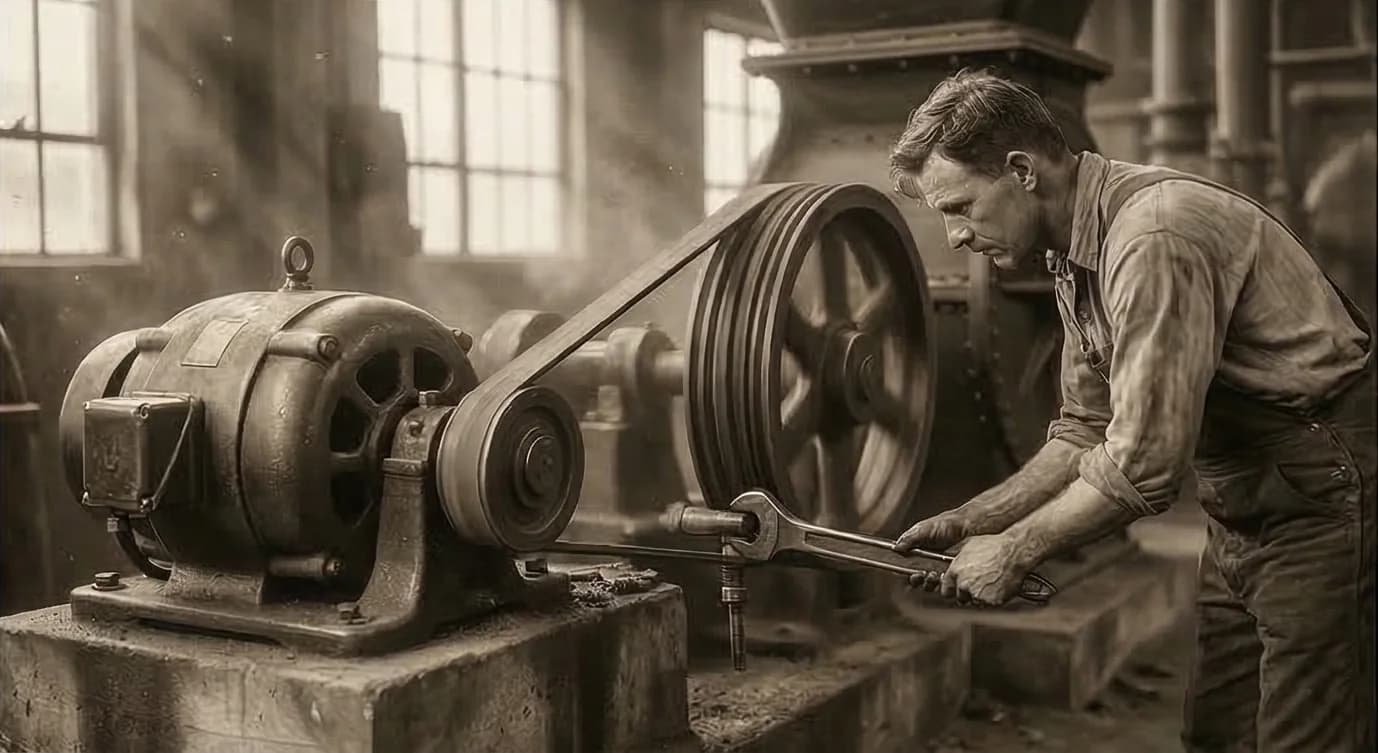 How to Prevent Air Leakage in Rotary Valves: A Maintenance Guide - Featured image