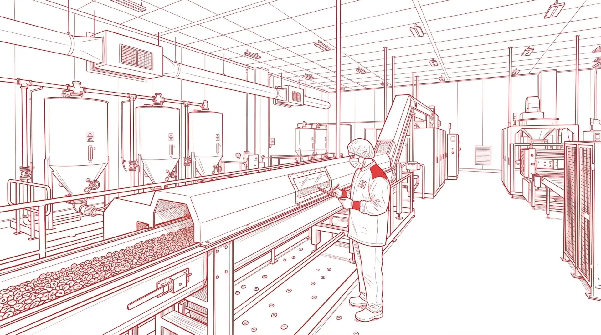 Food Processing