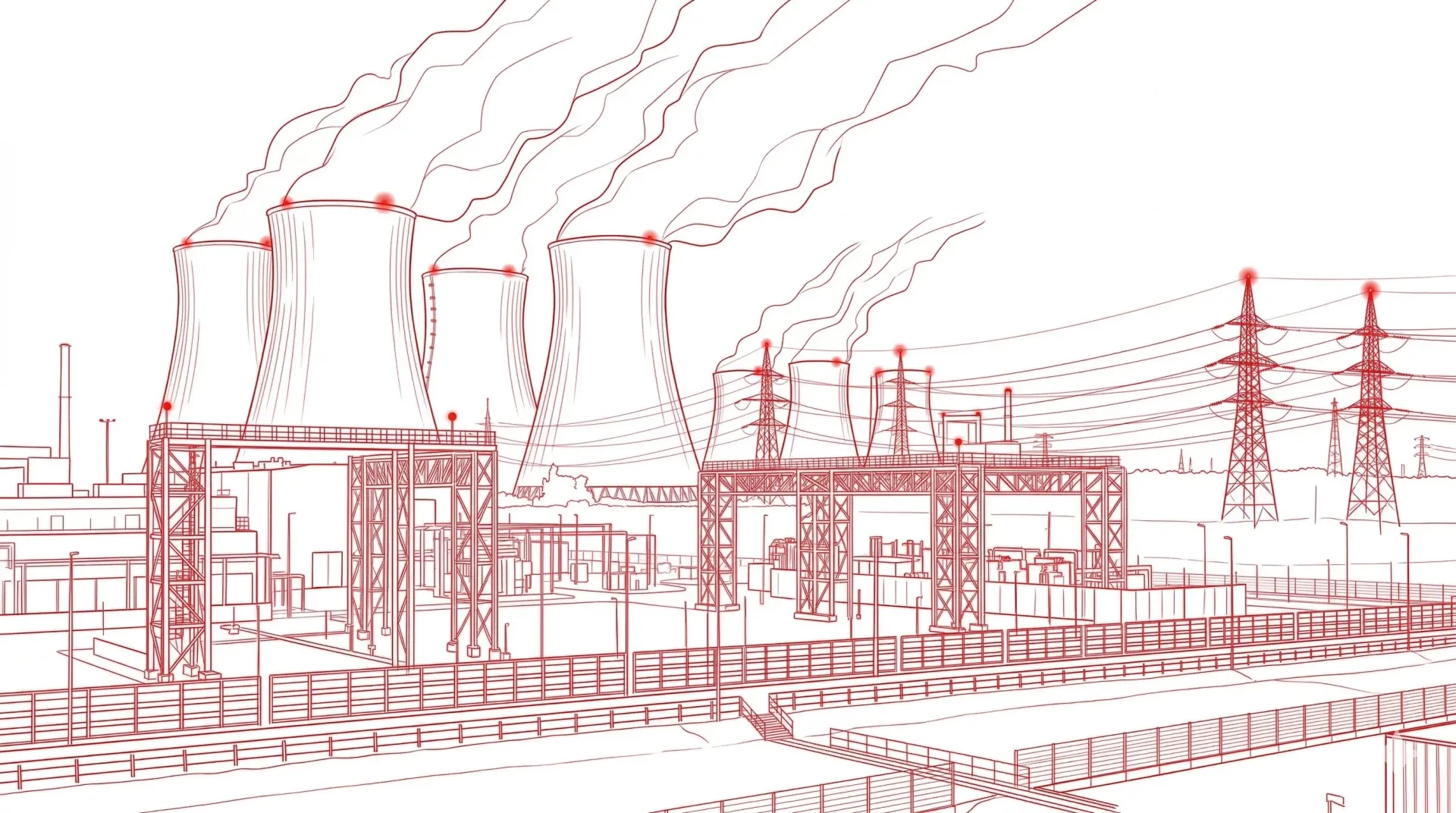 Power industry