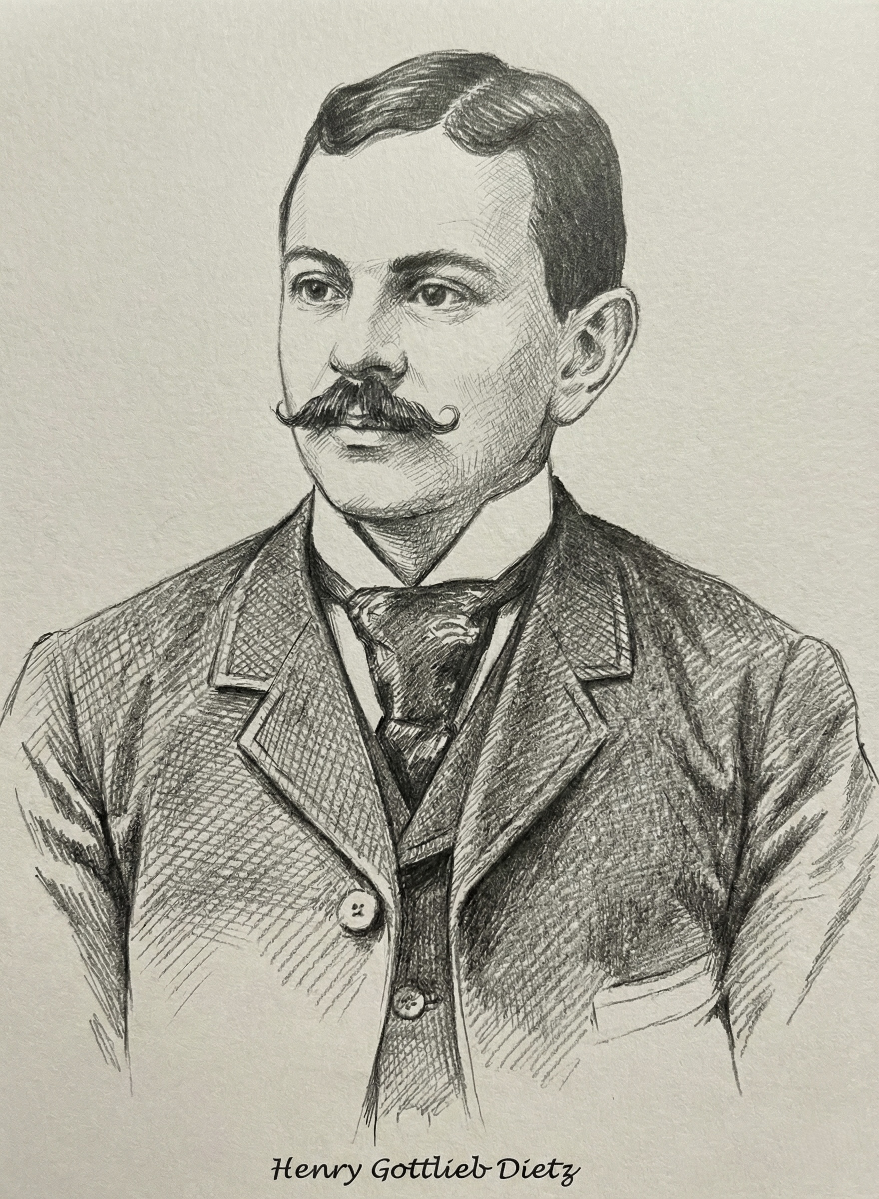 BIRTH OF THE AIRLOCK